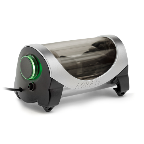 Aerador OXYPRO 150 150L %2FH 2W Bomba de Ar Ajustável para Aquários de Água Doce e Marinha