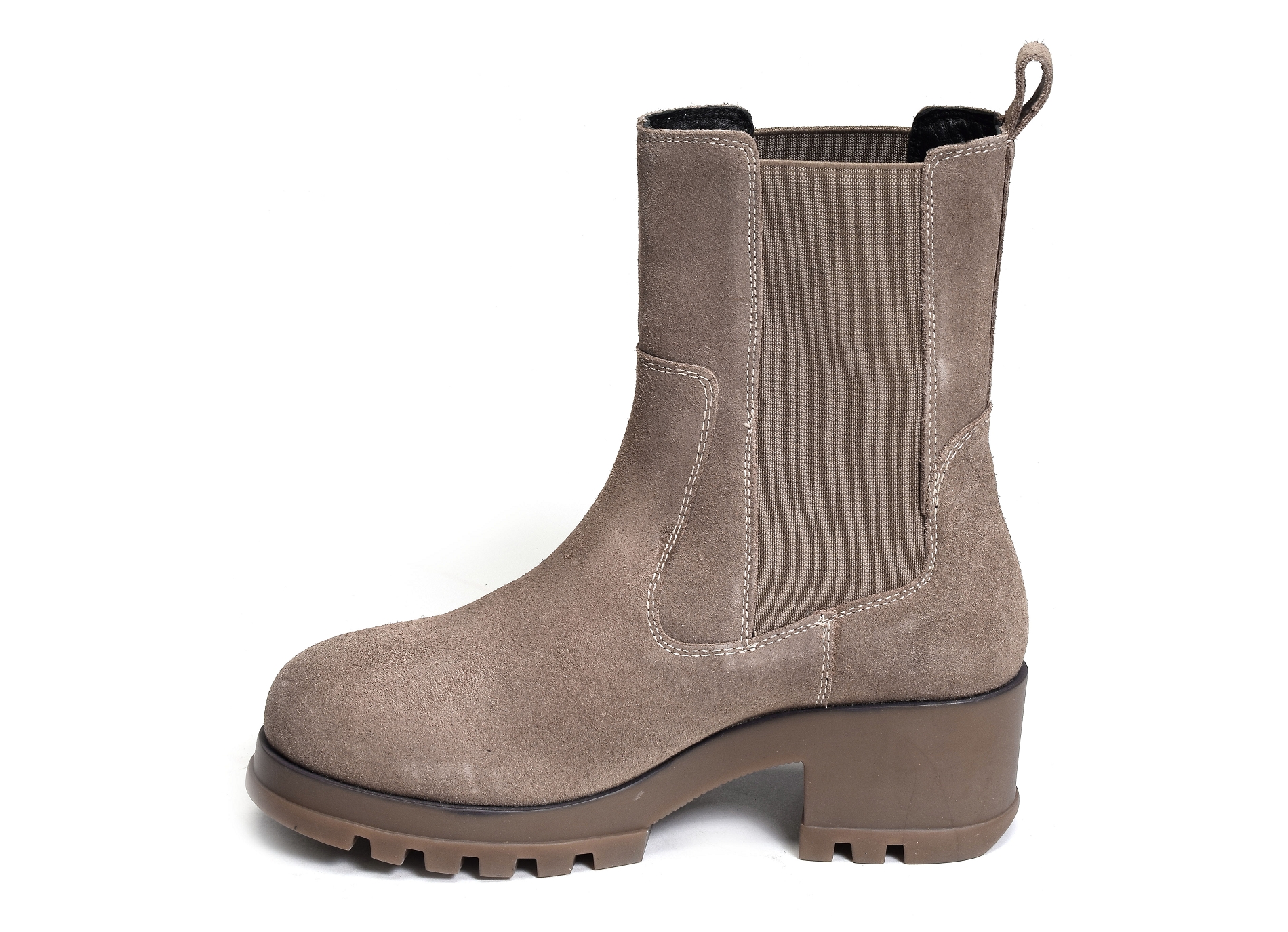 Kick happy taupe