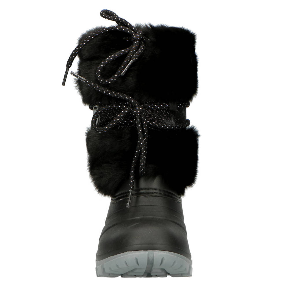 Olang snowboots zwart