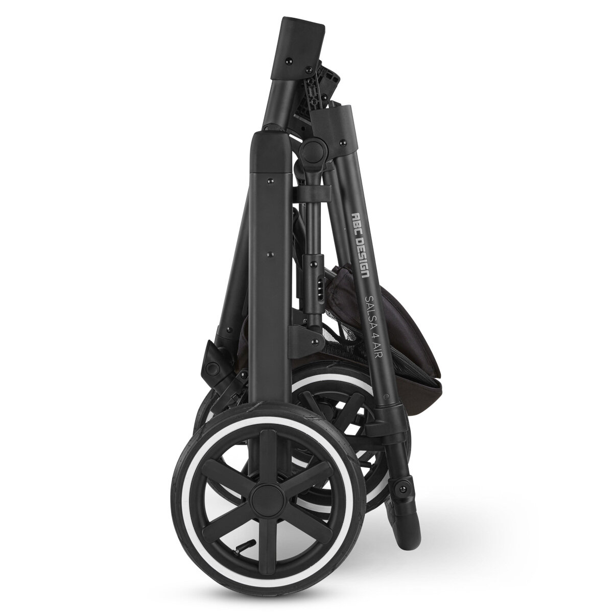 ABC Design GmbH ABC Design Kinderwagen Salsa 4 Air Kollektion 2023/24