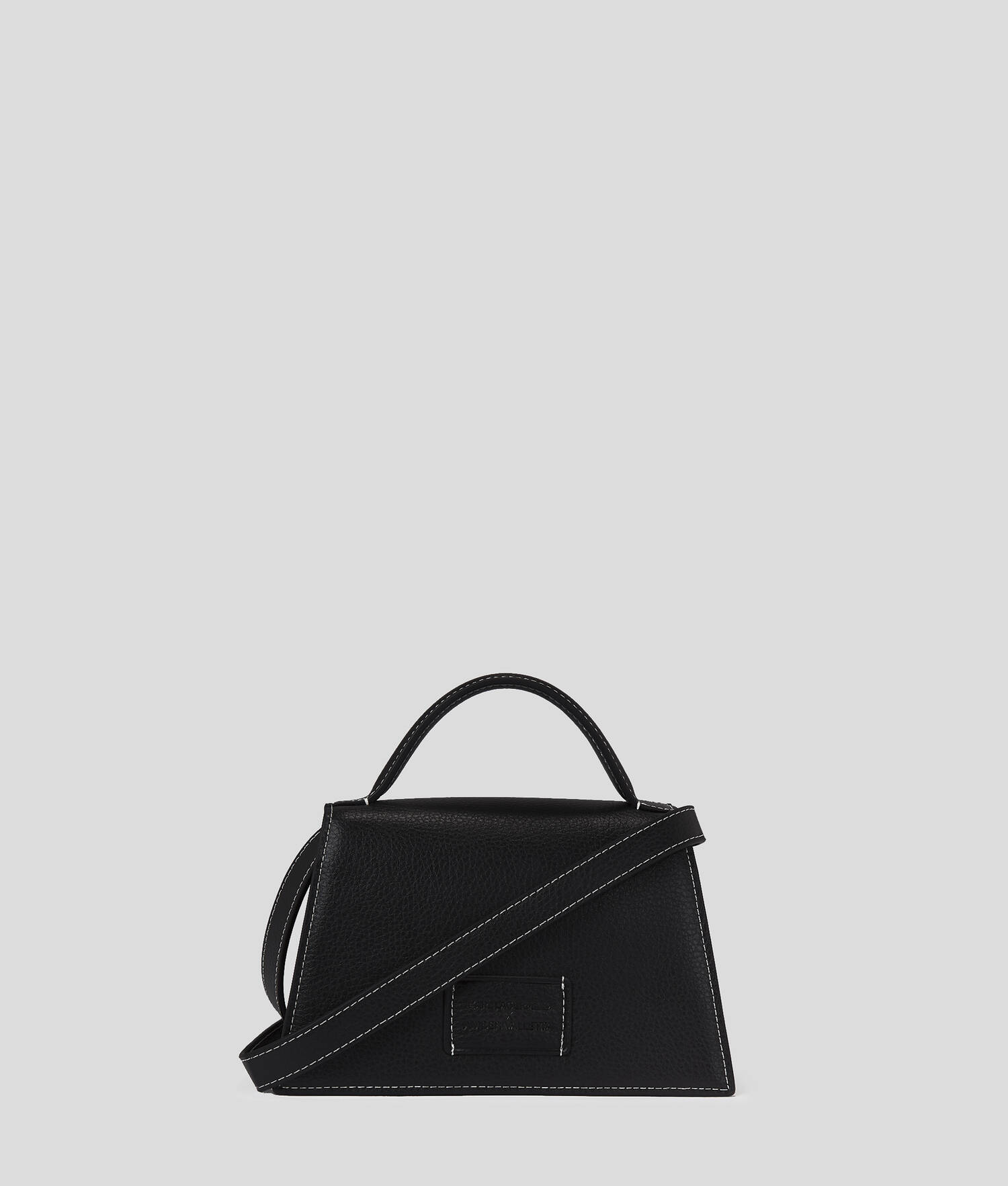 SAC BANDOULIÈRE KARL X AMBER VALLETTA