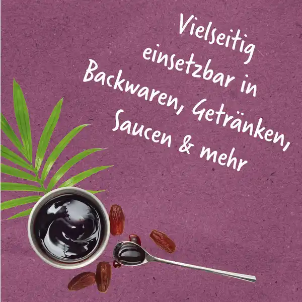 Dattelsirup