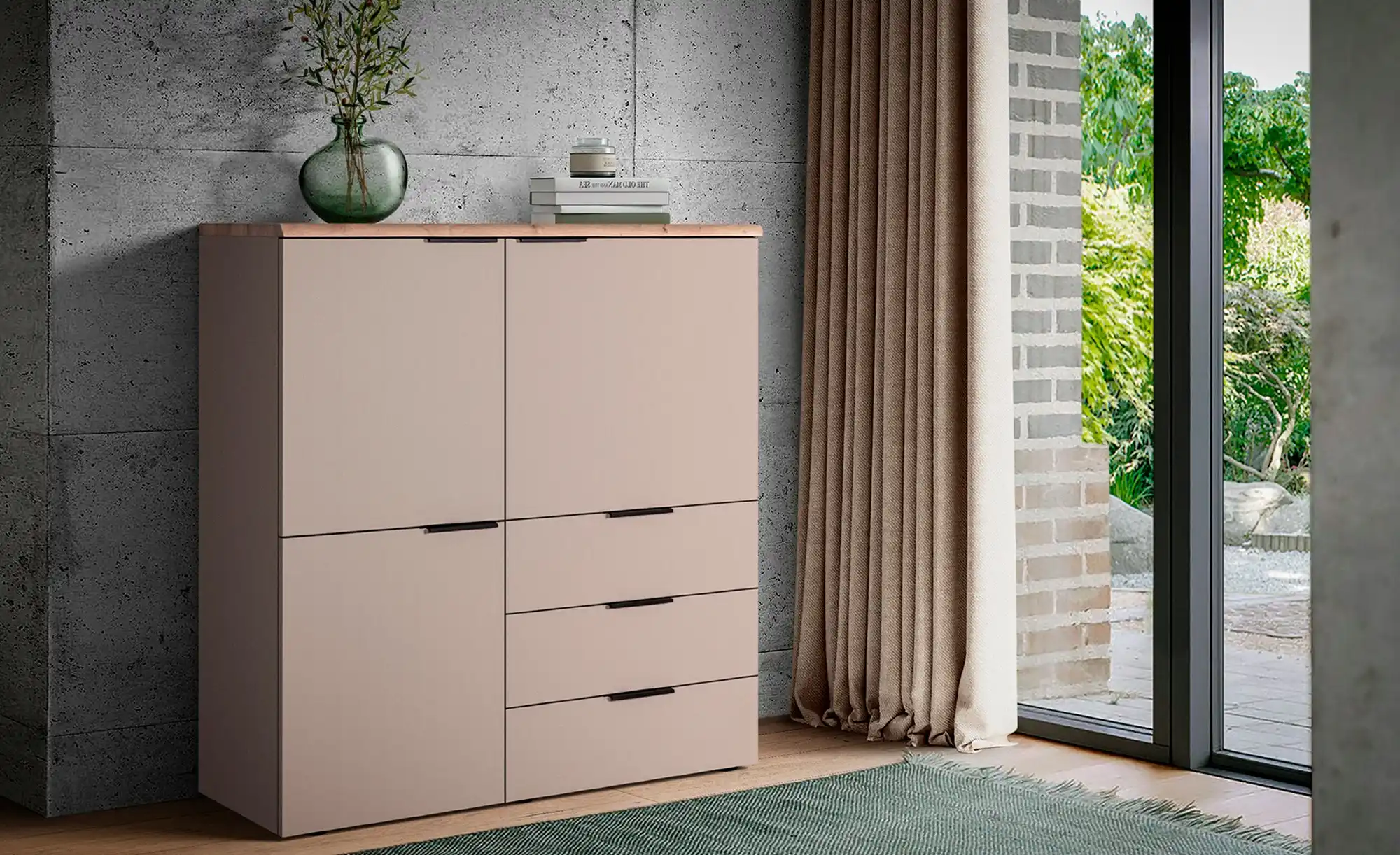 Highboard Barolo
