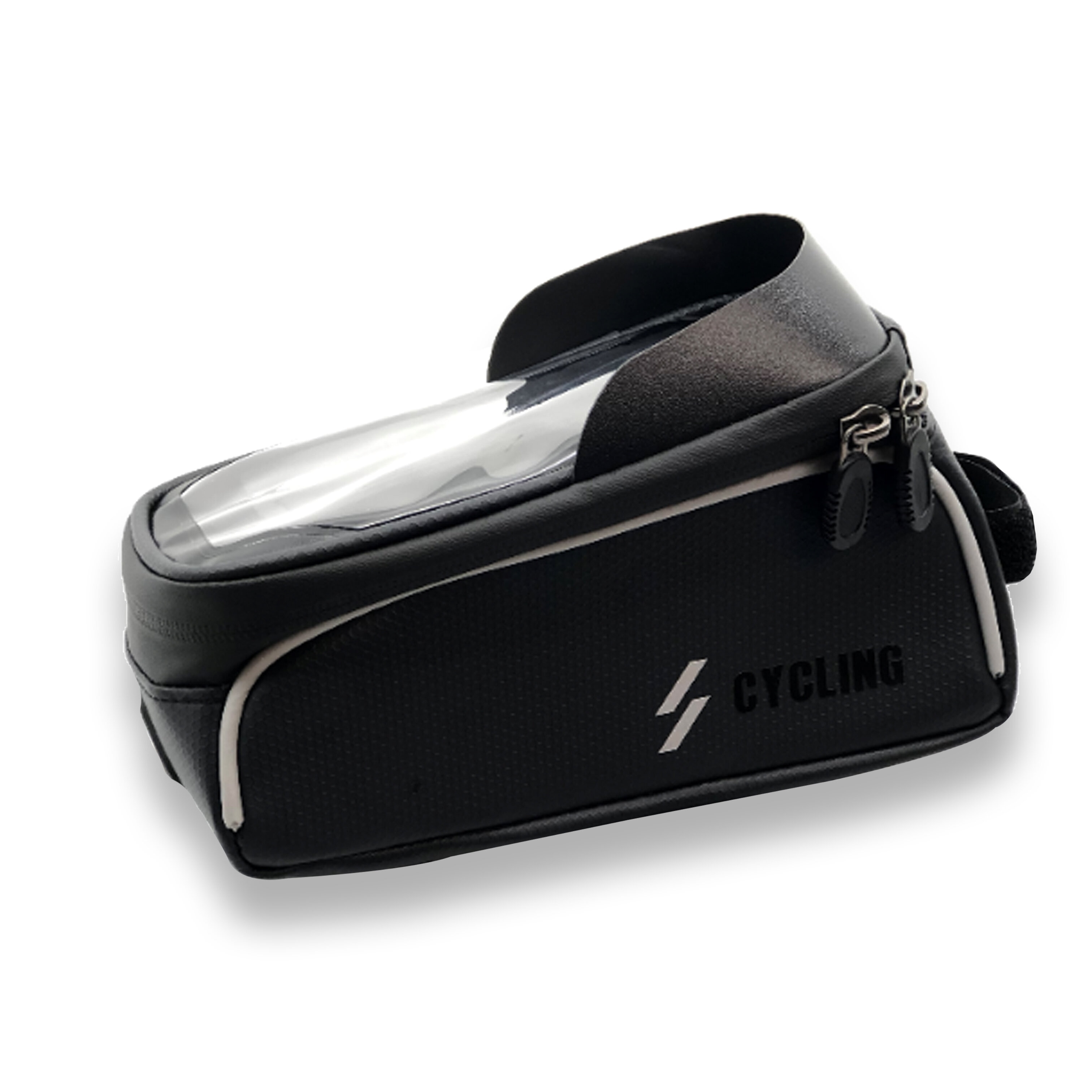 North Trail Phone Rammeveske II<br>Med mobilholder