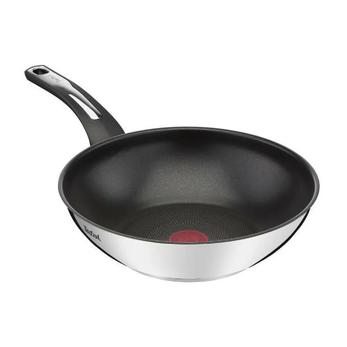 Tefal Emotion Wok Ø28cm
