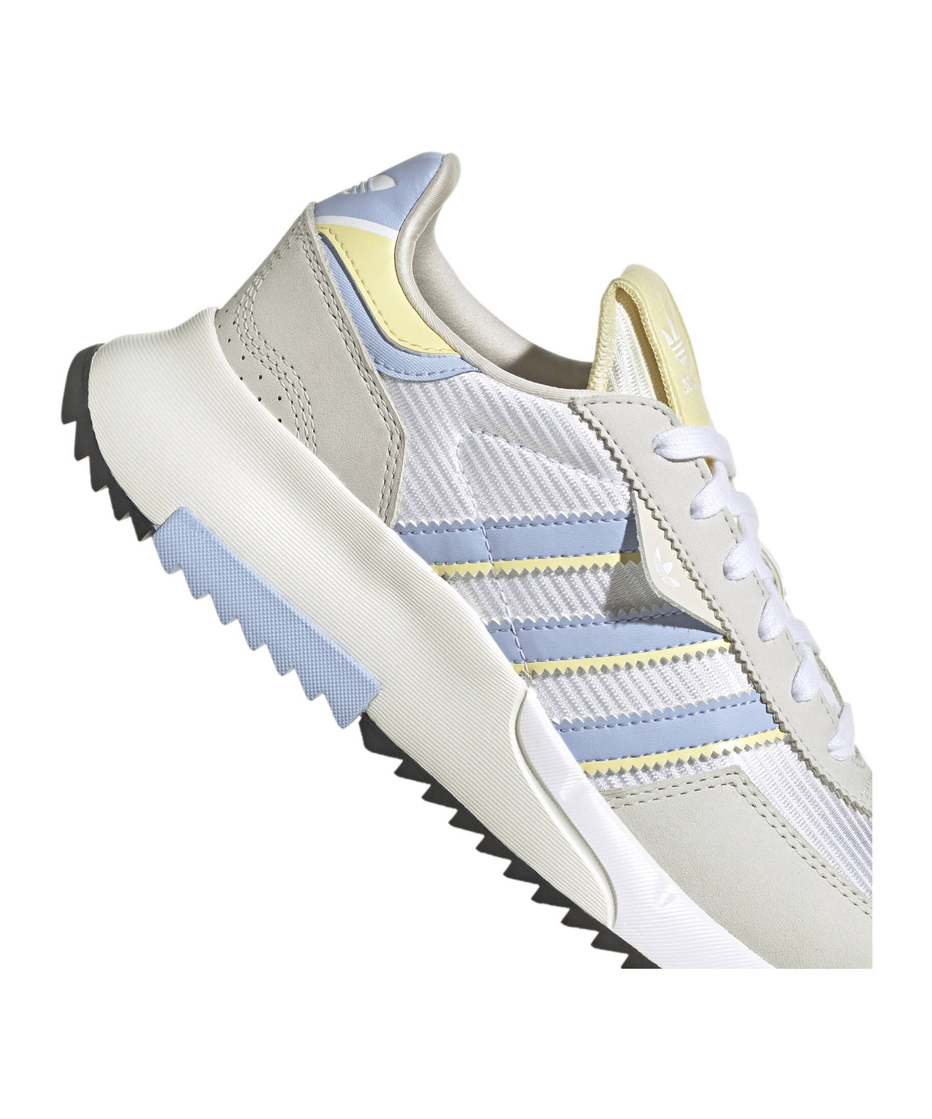 adidas Originals| Damen Lifestyle - Schuhe Damen - Sneakers Retropy E5 Damen