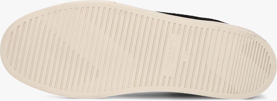 VAGABOND SHOEMAKERS zwarte vagabond shoemakers lage sneakers paul 2.0
