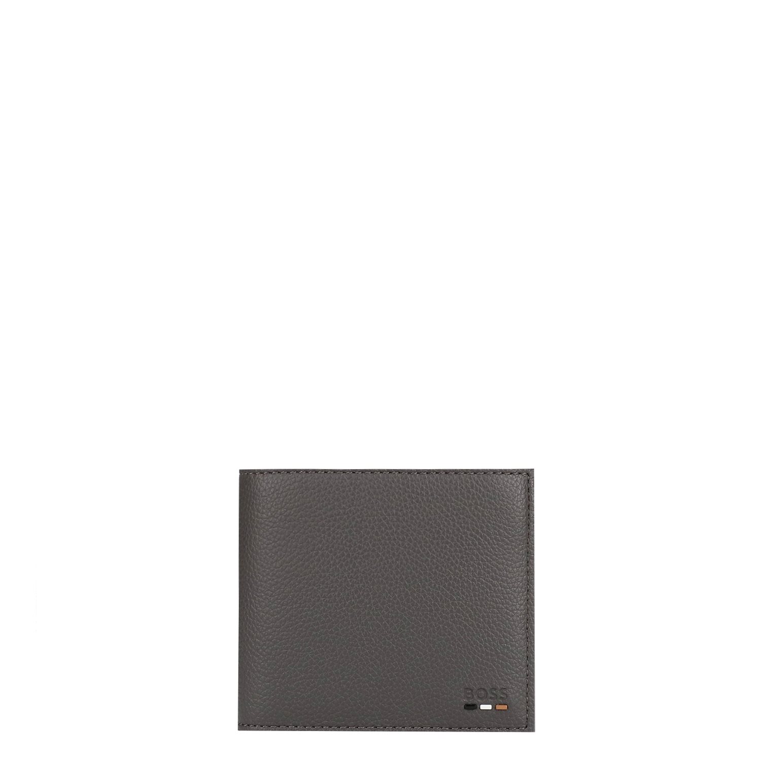 Boss Ray 4CC Coin dark grey