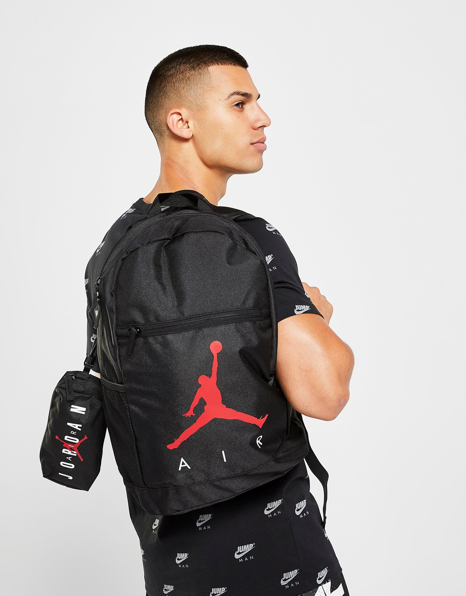 Jordan Sac à Dos Trousse