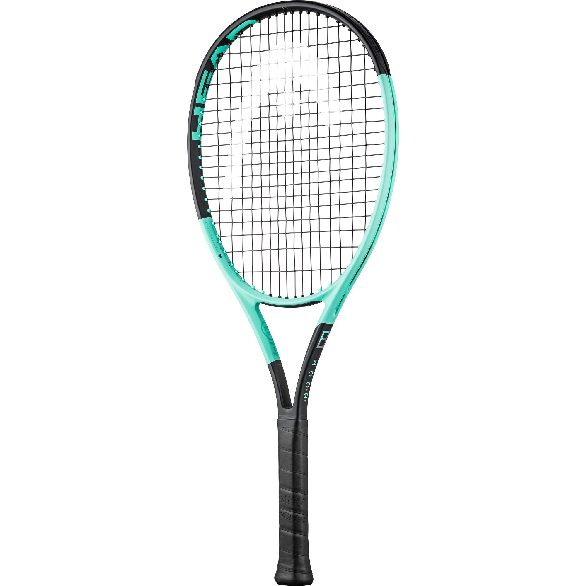 Head Boom Jr. 25in Tennisschläger besaitet 2024 (230gr.)