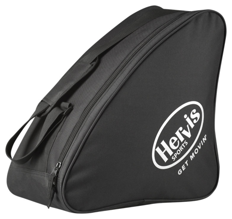 HervisEISLAUF HOCKEY TASCHE - schwarz