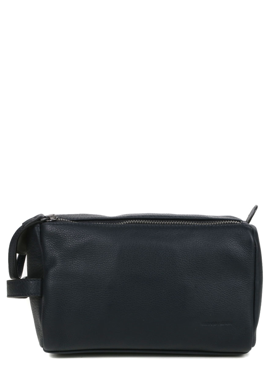 Trousse de toilette GÀrard HÀnon Amsterdam 2 Zip