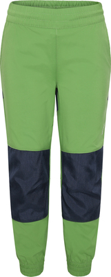 Didriksons Flox Outdoor Bukser, Algae Green