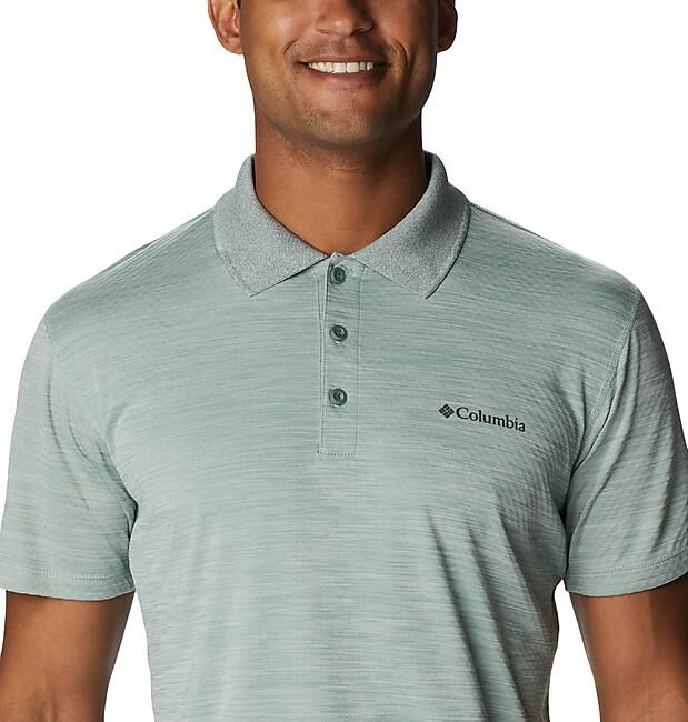 COLUMBIA - POLO ZERO RULES M