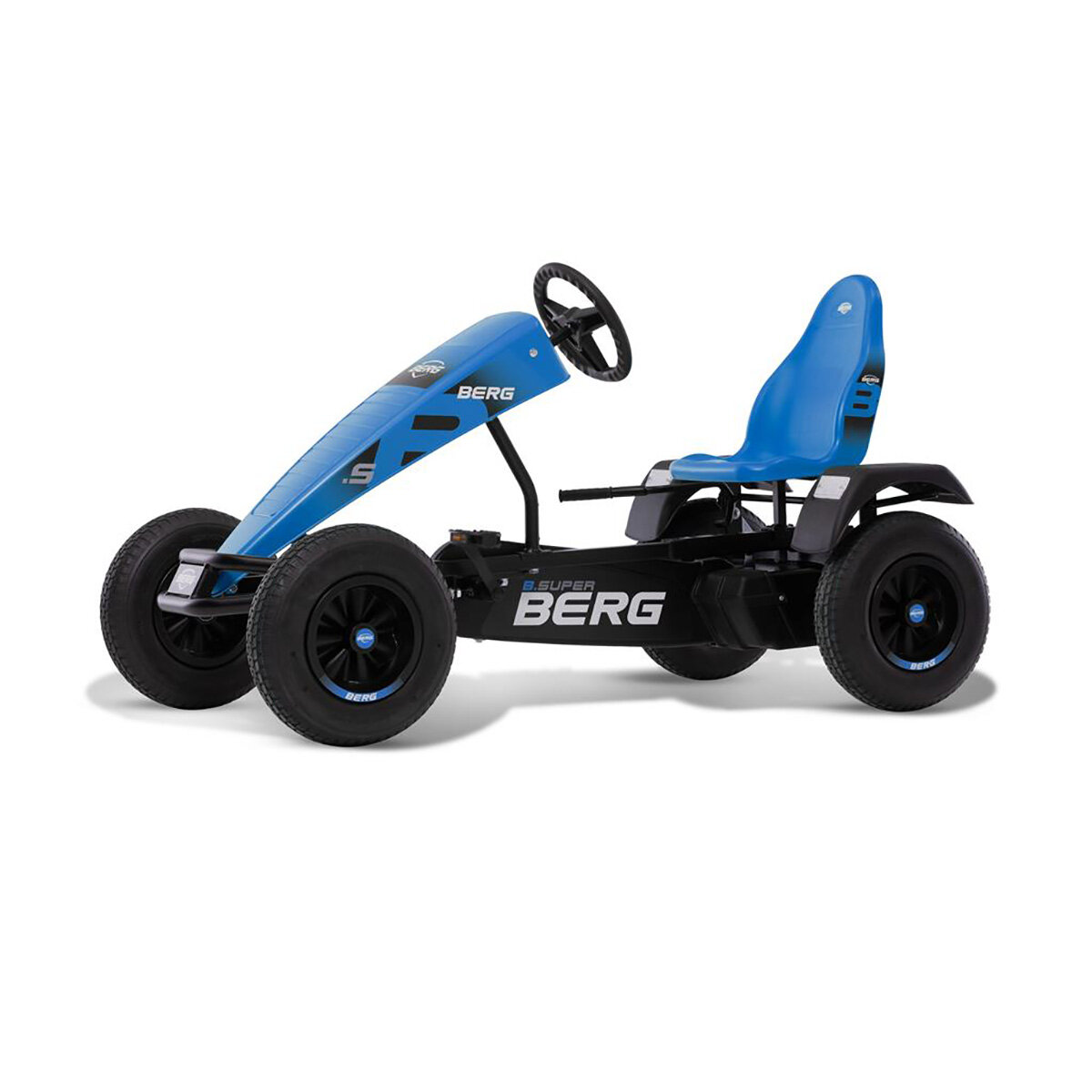 Bergtoys Berg Gokart XL B.Super BFR