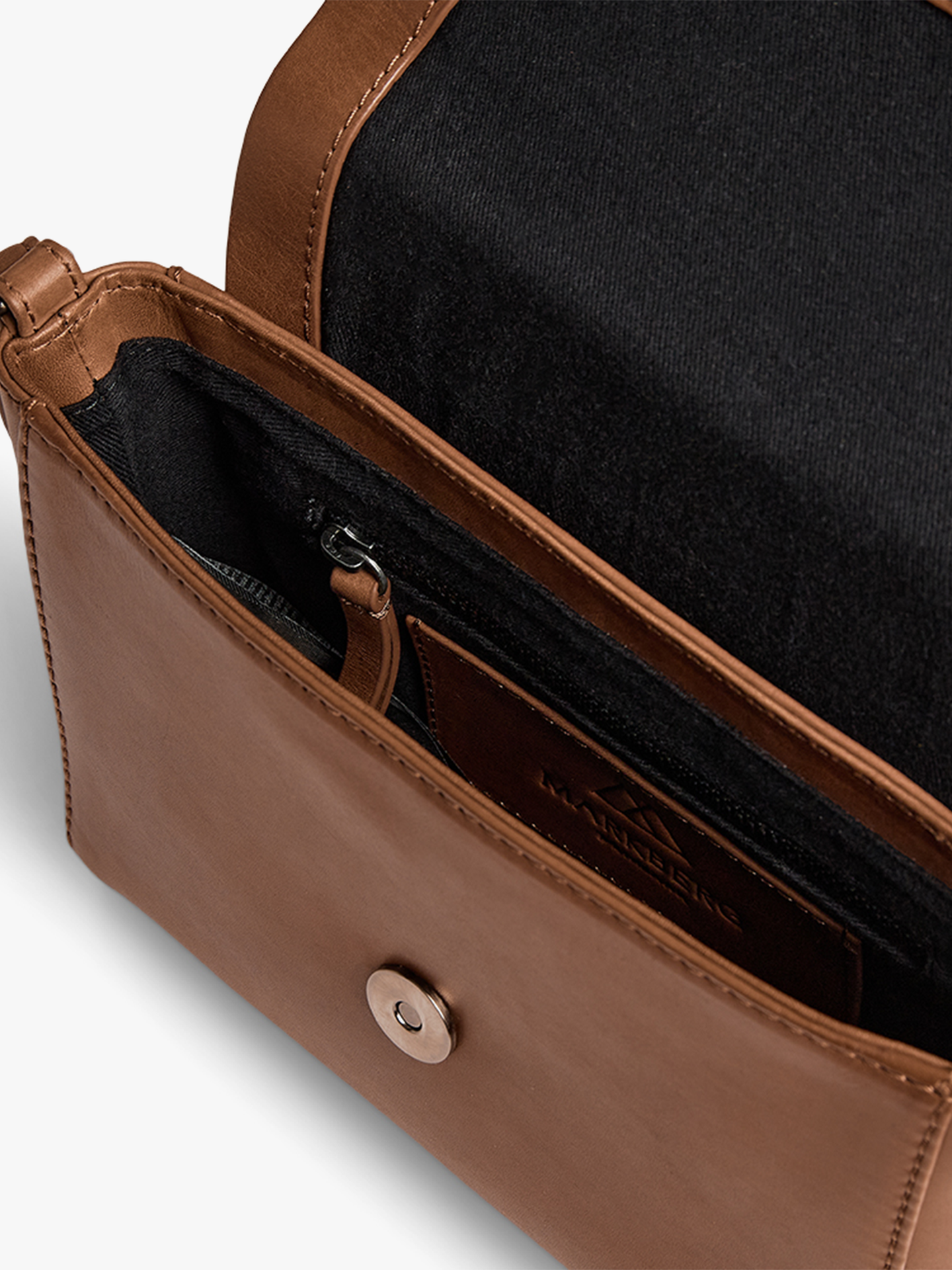 SaigeMBG Crossbody Bag