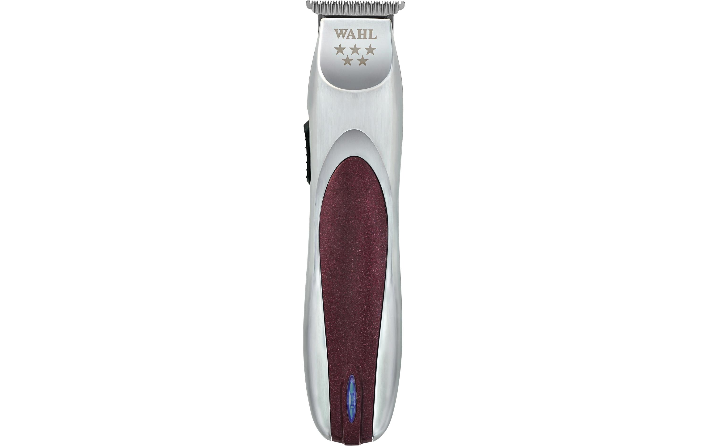Profihaarschneider A.Lign Trimmer<br>Professioneller Konturenhaarschneider mit LED-Anzeige