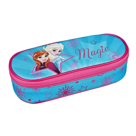 Scooli Schlamperbox Disney Frozen