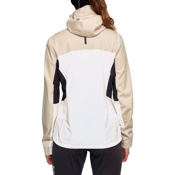 Veste ski de fond DAEHLIE JKT COVERAGE WS PEYOTE