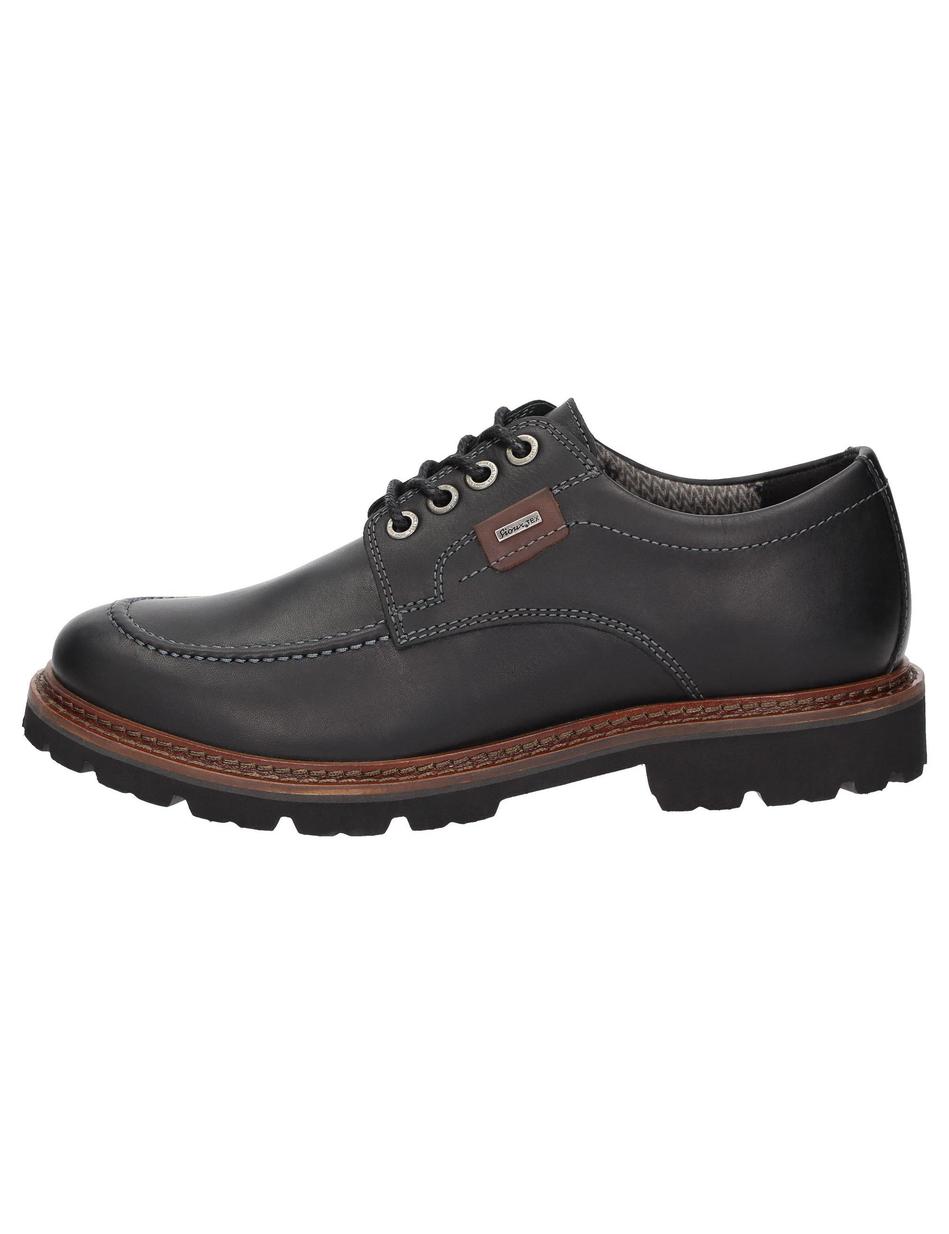 Schnürschuh Adalrik-707-TEX-H
