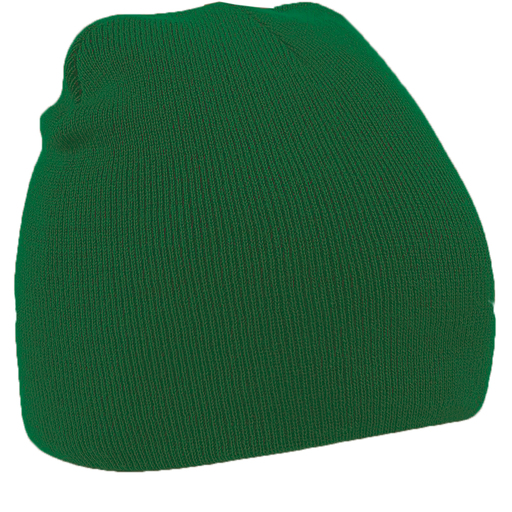 Gorro de inverno básico de tricô Beechfield