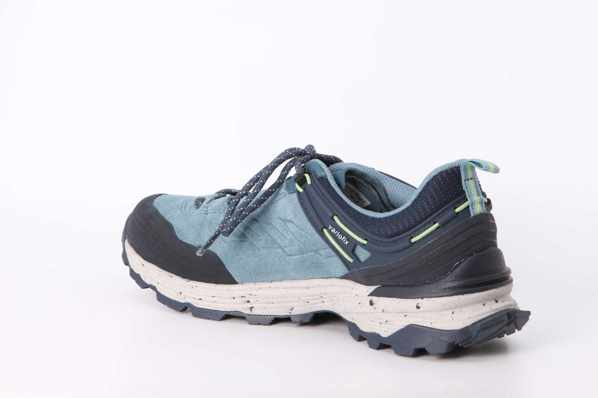 Meindl Dallas Lady GTX türkis / marine