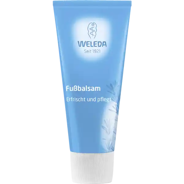 Fußbalsam