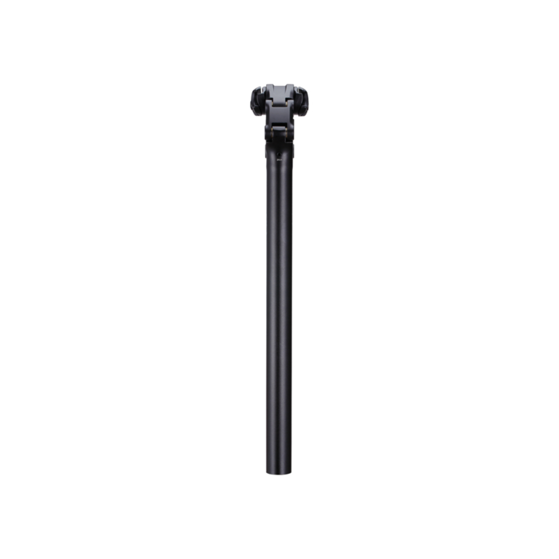 BBB Cycling BSP-42 ActionPost Verende Zadelpen 400mm Zwart