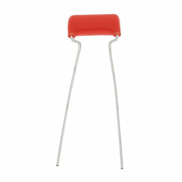 TAD Cap Orange Drop 22nF 100V