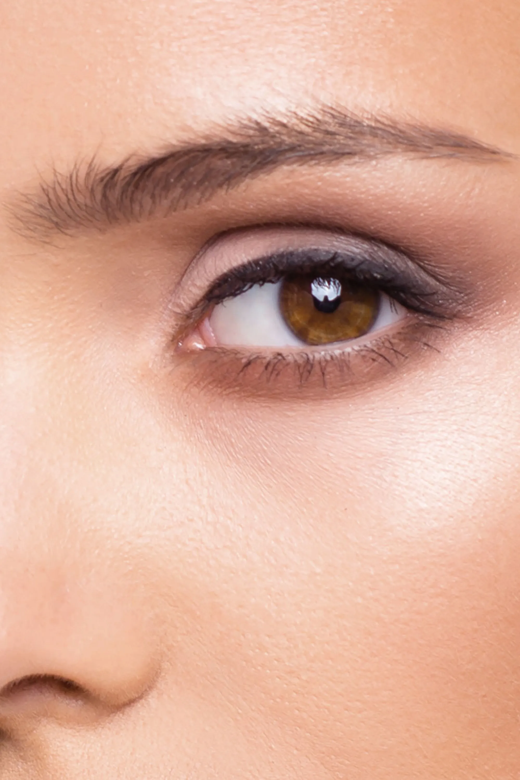 Couleur Caramel Crayon sourcils-1.07 g