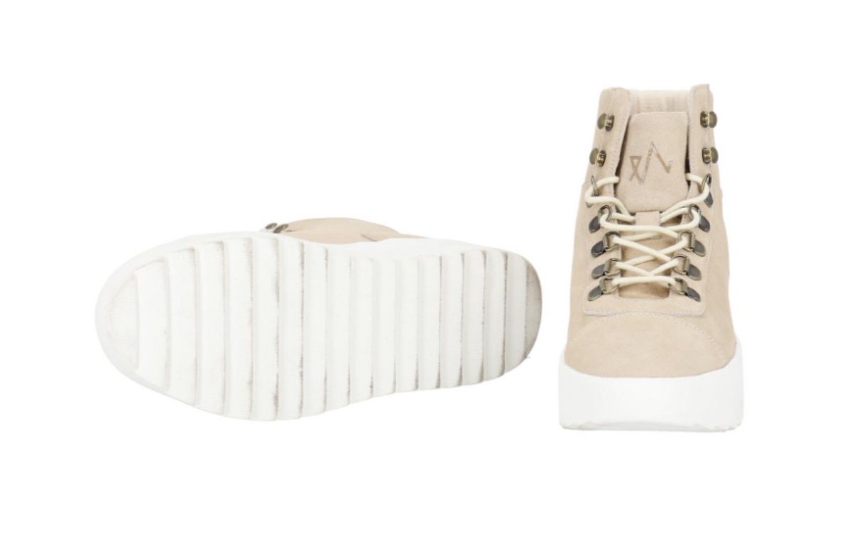 Twentyfour<br>Mellow Fie Mid High Boot D