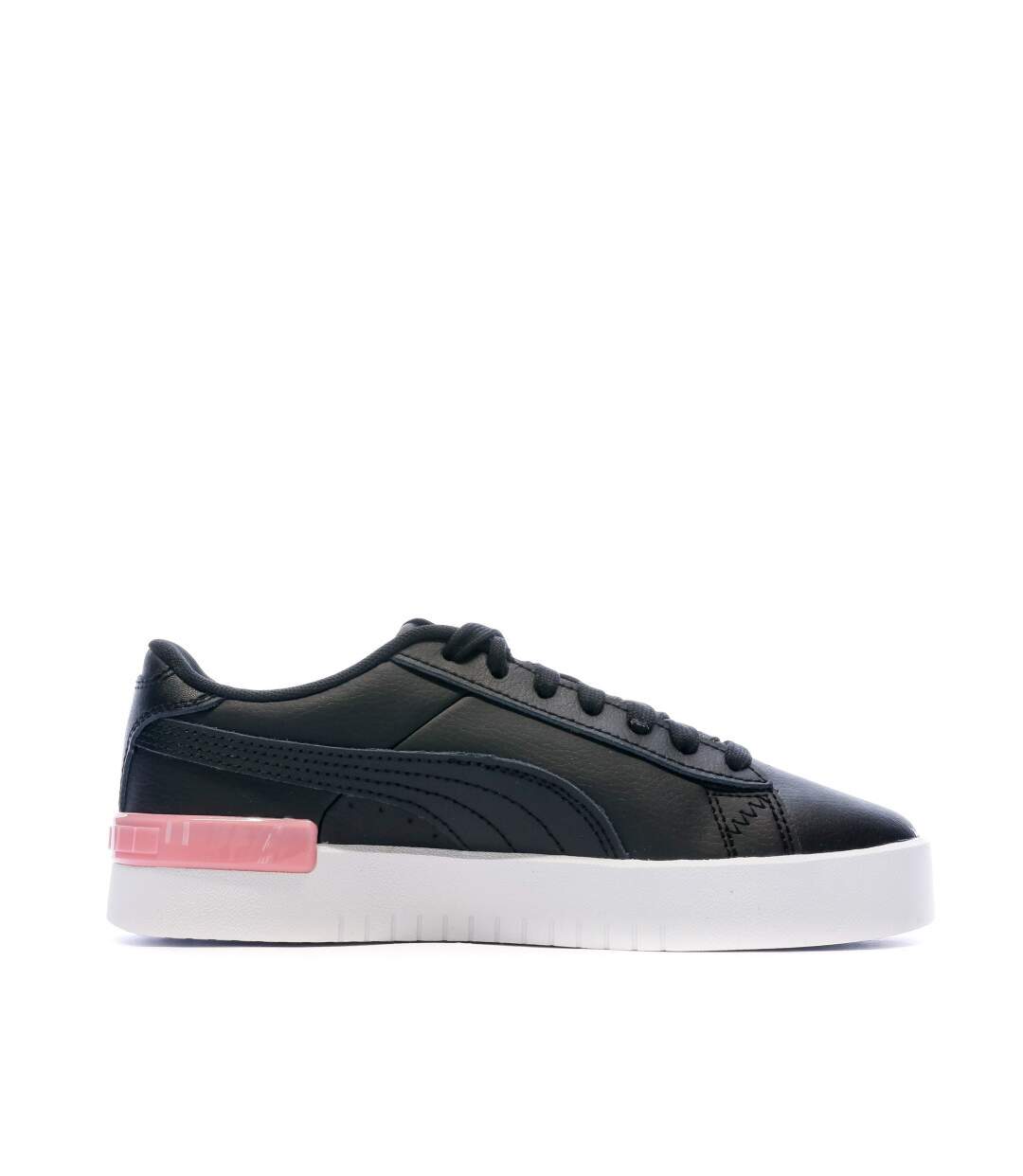 Baskets Noir Femme Puma Jada