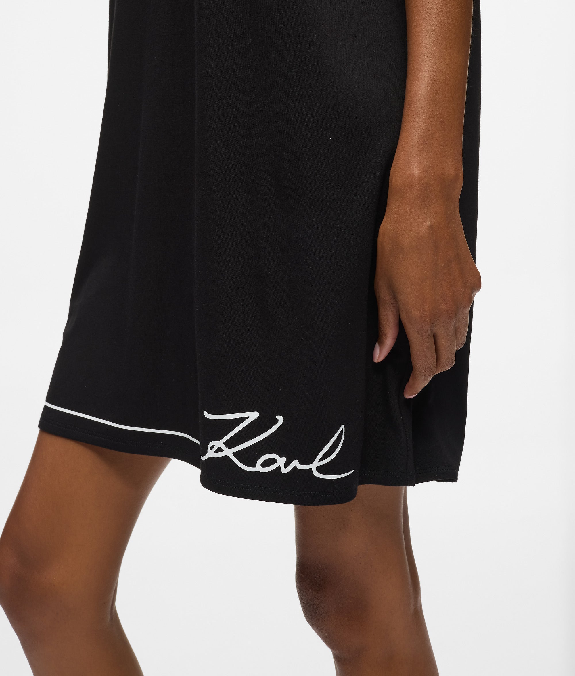 Signature pyjamajurk