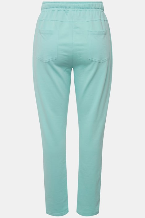 Joggpants, Sweat, Elastikbund