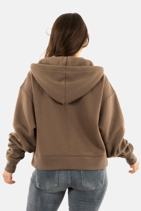 Sweat dickies oakport mr11 mushroom
