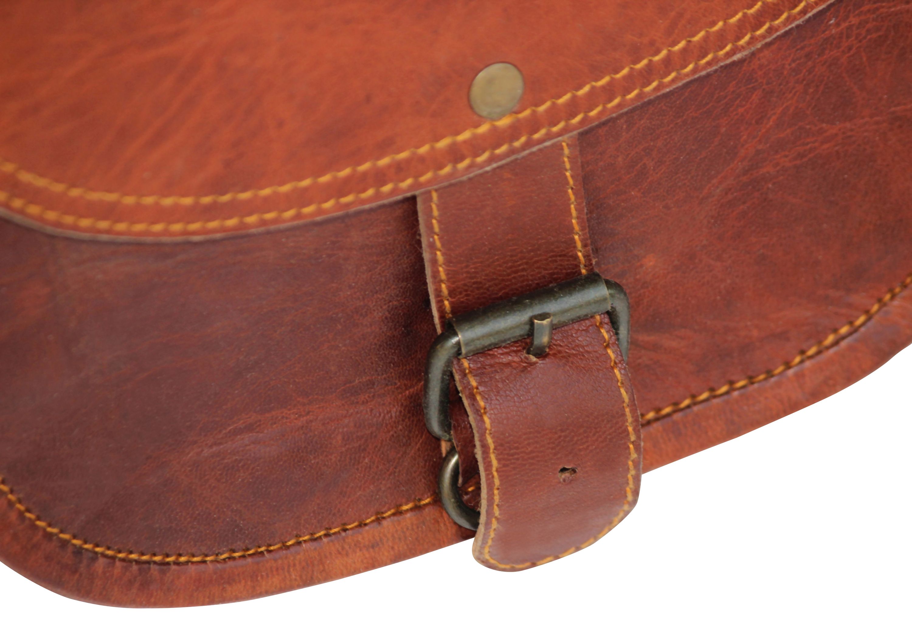 Ledertasche BEATRICE