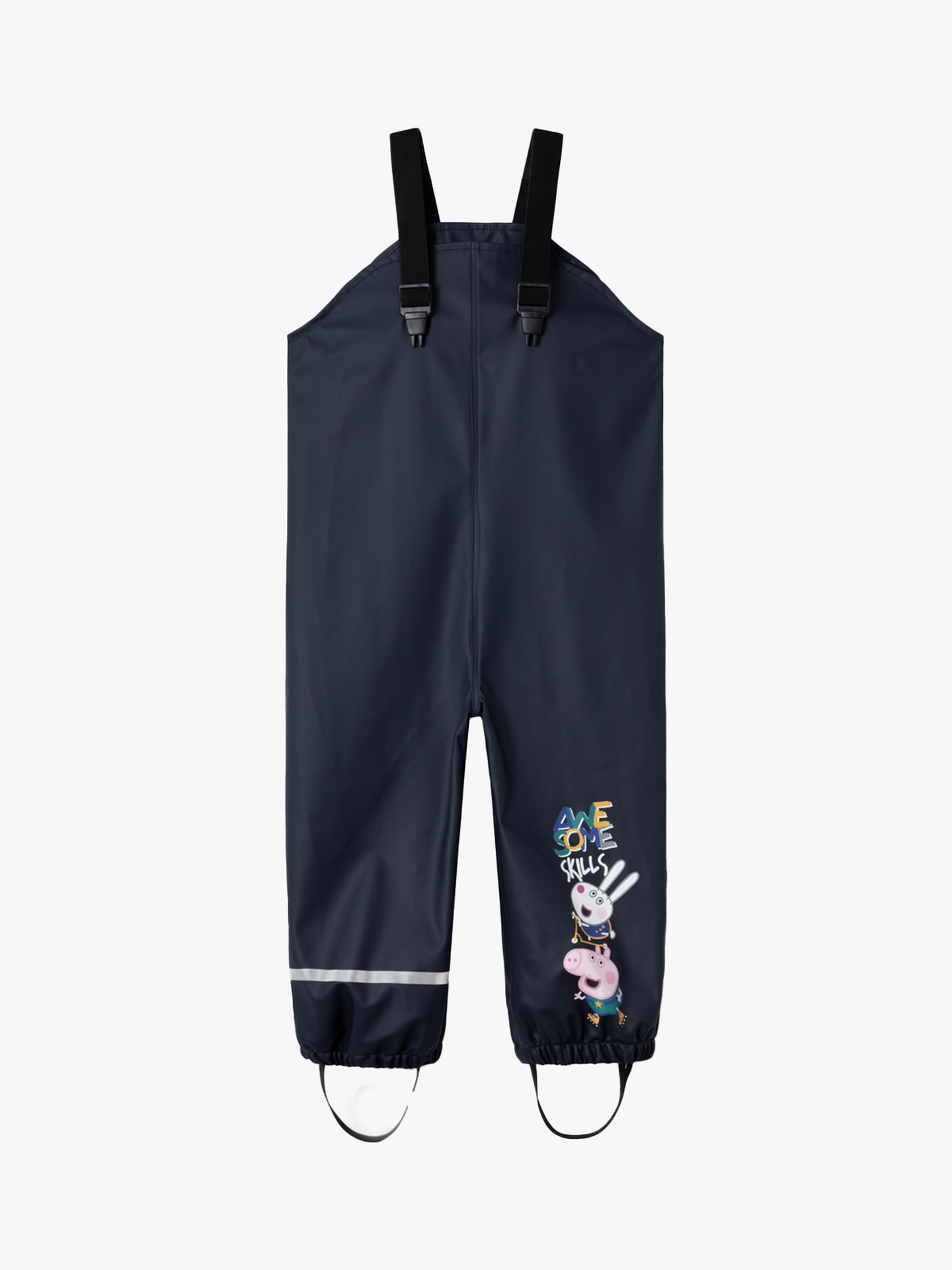 Peppa Pig Rain Set