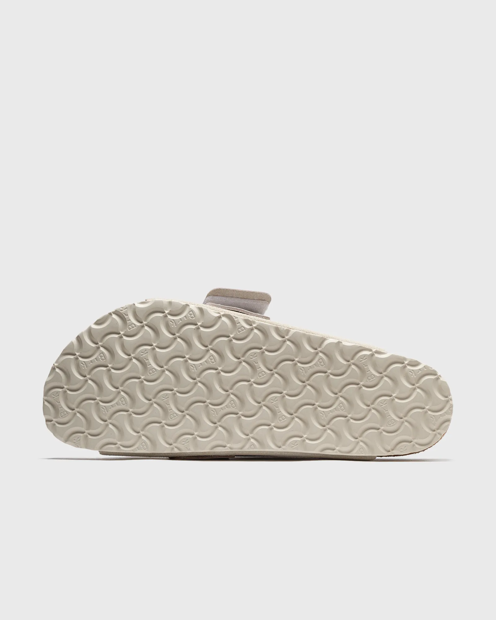 Birkenstock Kyoto Velourleder/Nubukleder