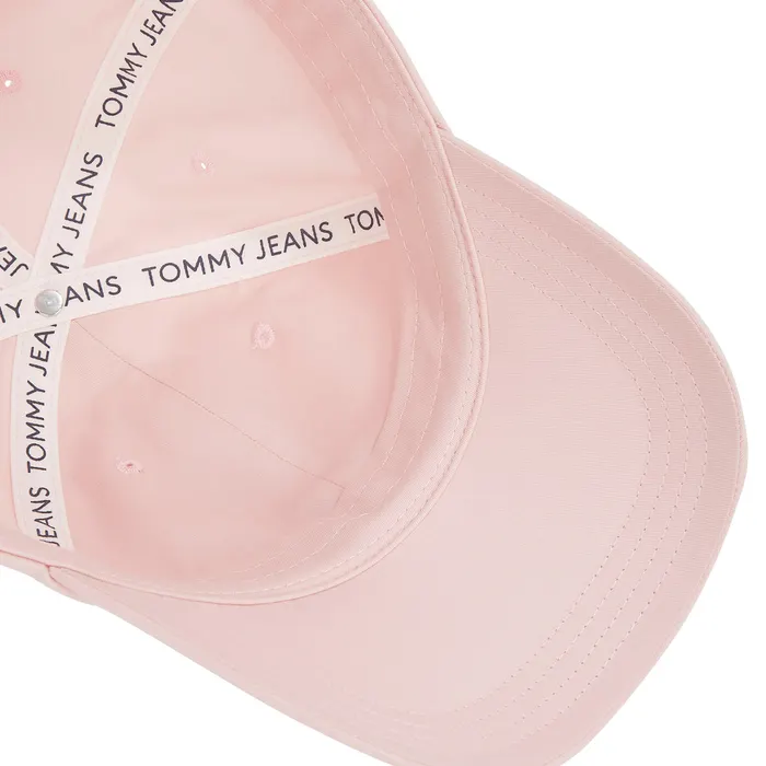 Tommy Hilfiger Jeans Logo 6-Panel Cap Dames
