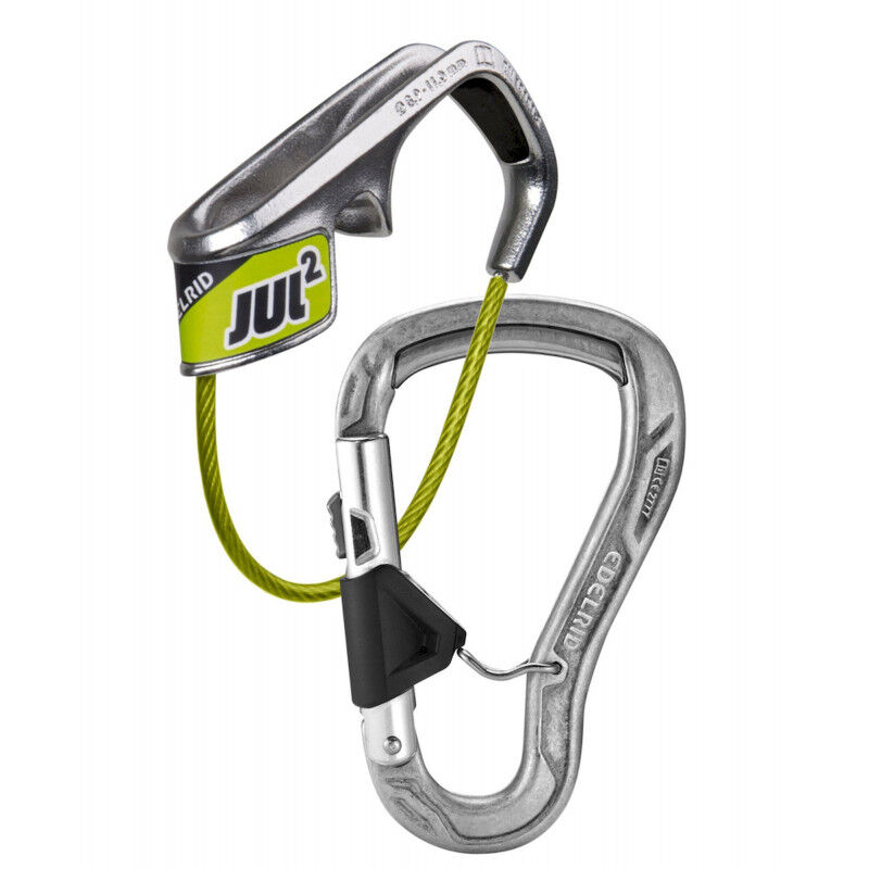 Jul 2 Belay Kit Bulletproof Belay Eco - Assureur