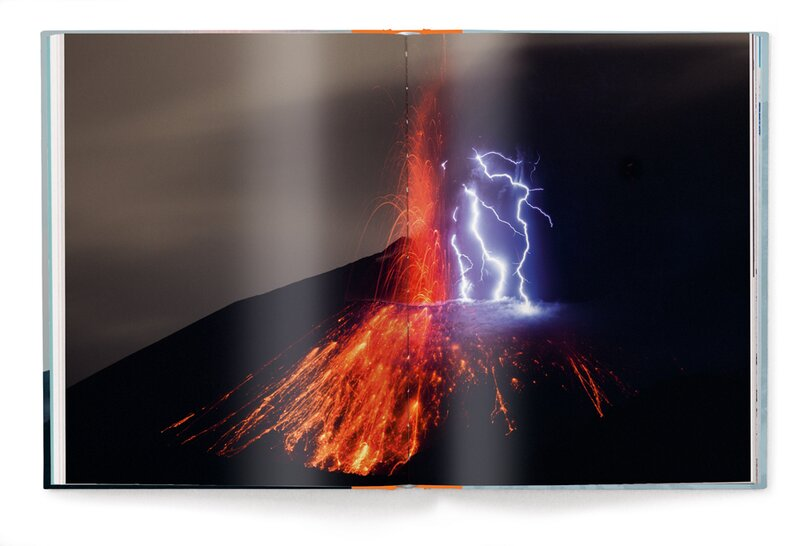 Volcanic Summits