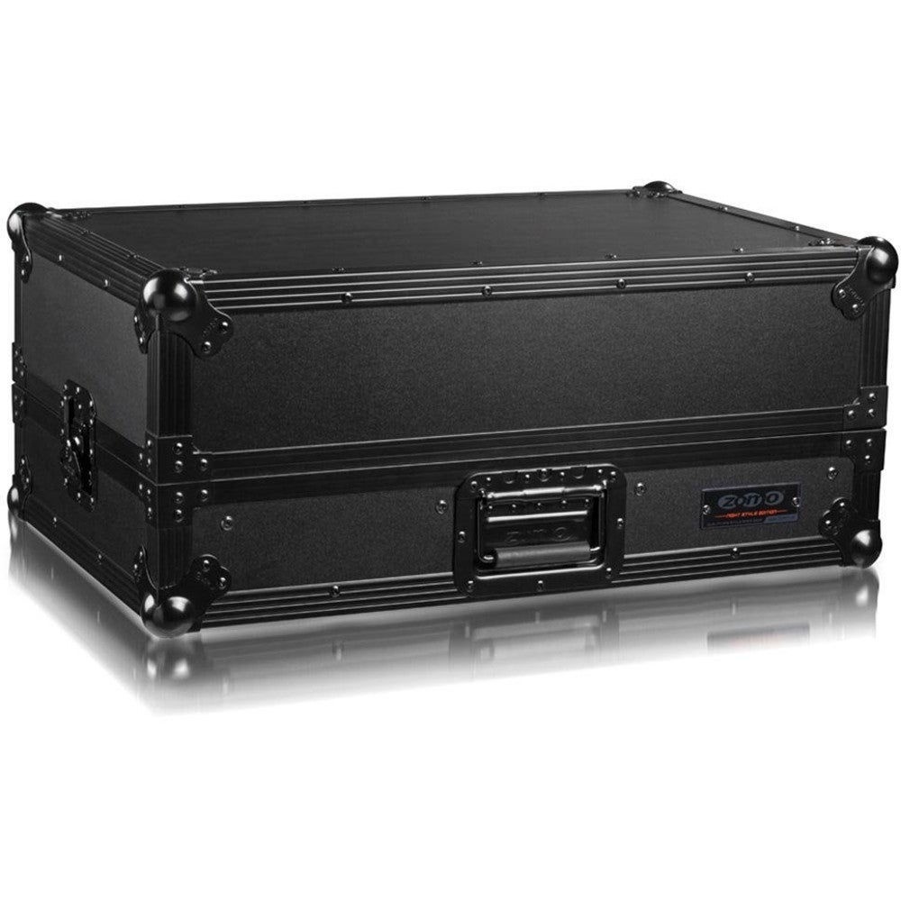 Zomo P-MC Plus NSE flightcase voor mixer, Zomo MC-1000 & laptop