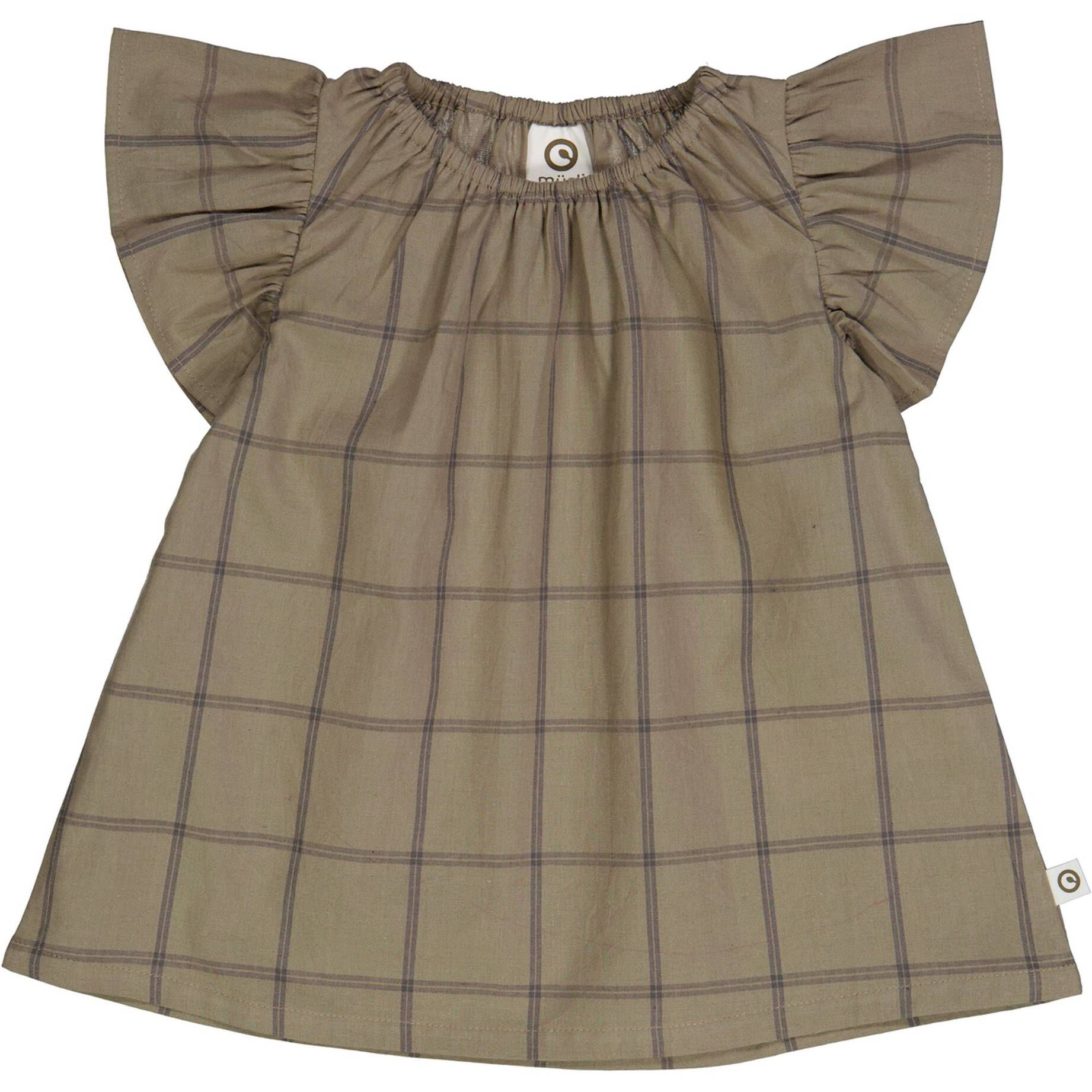 Müsli| Mädchen Babykleid