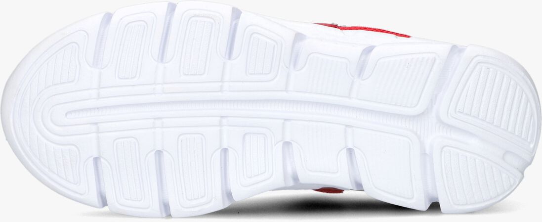 BRAQEEZ rode braqeez lage sneakers mich malta