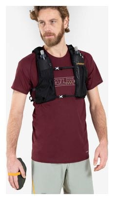 Sac Trail/Running Kiprun 5L   Poche à Eau 1L Noir