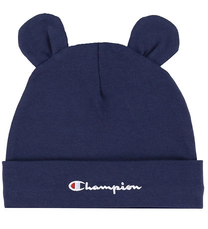 Champion Huer - 3-pak - Beanie - Sky captain