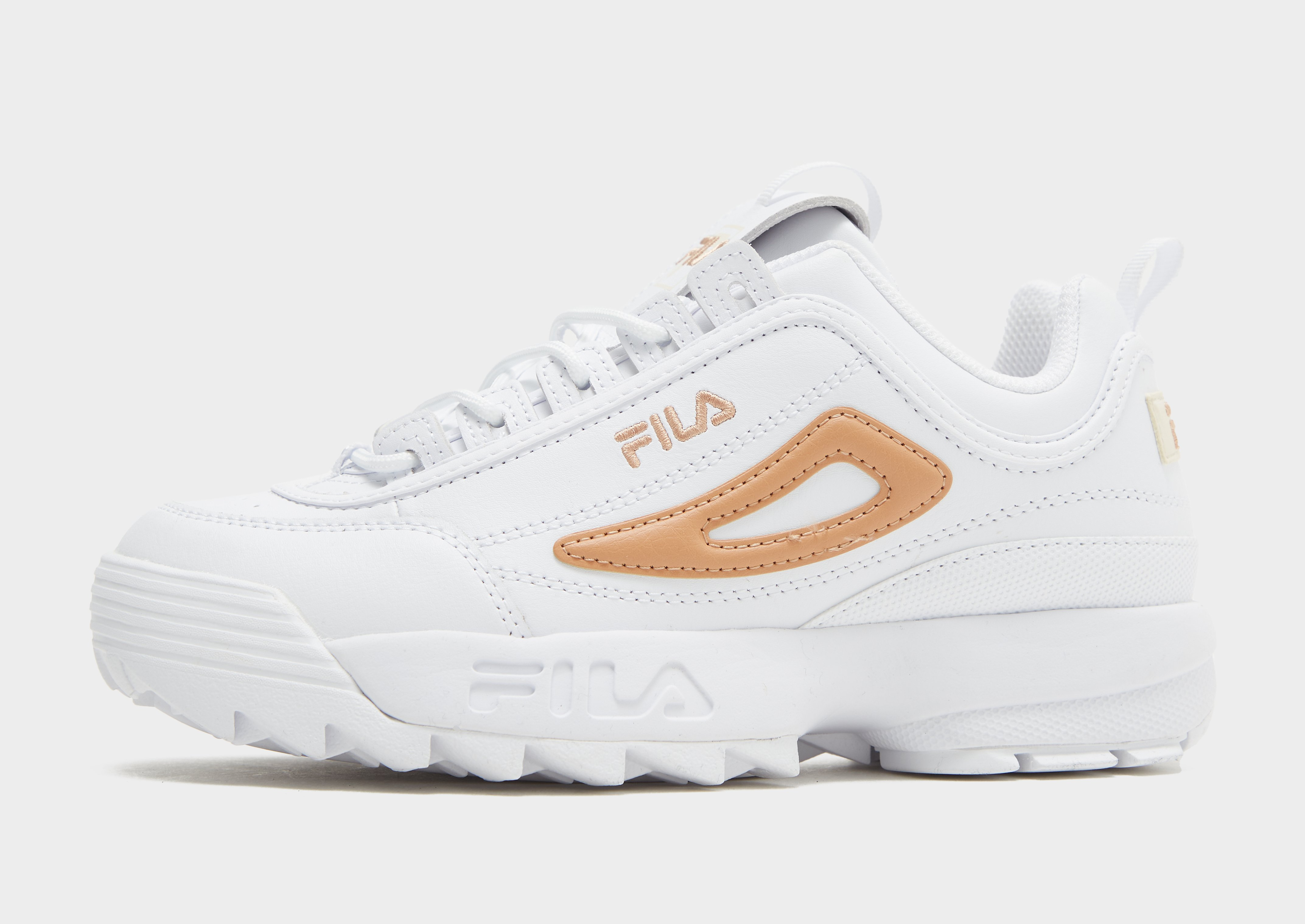 Fila Disruptor II Femme