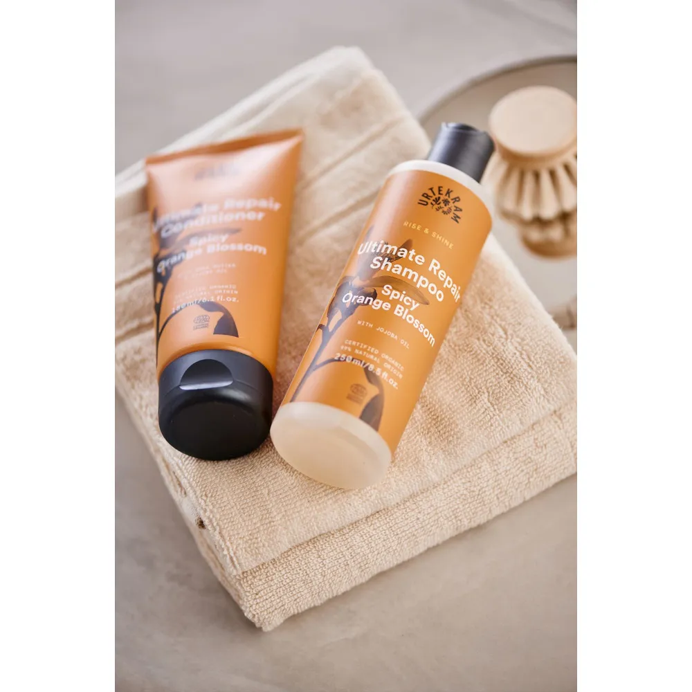 Urtekram Spicy Orange Blossom Conditioner - 180 ml