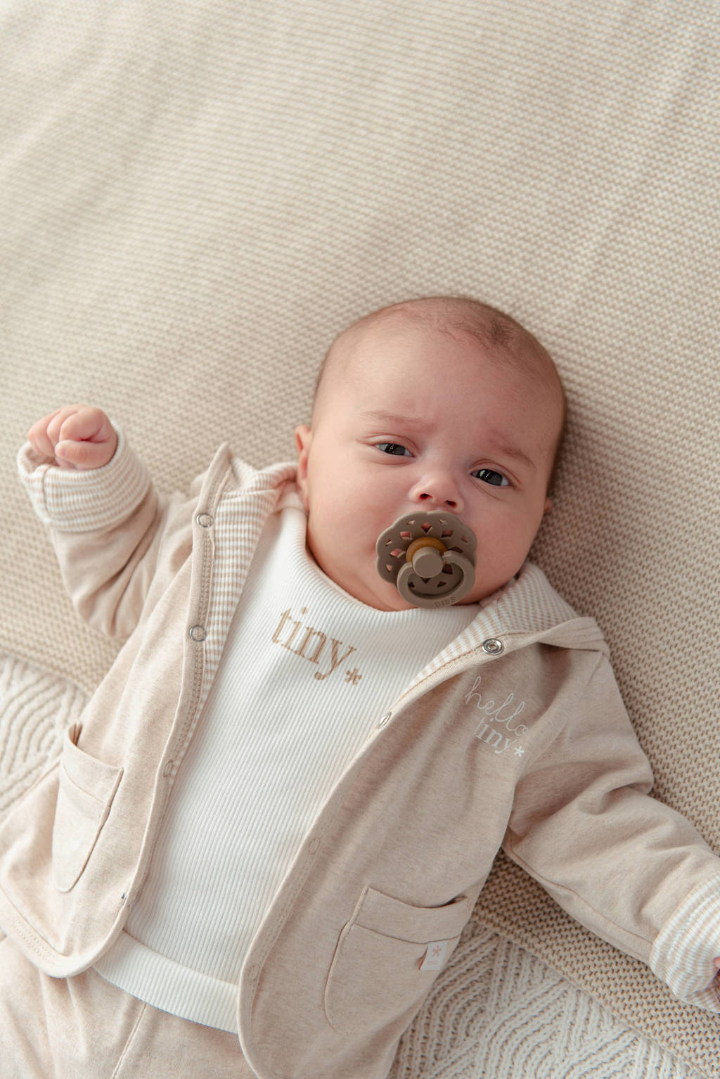 BESS babyzomerjas zand