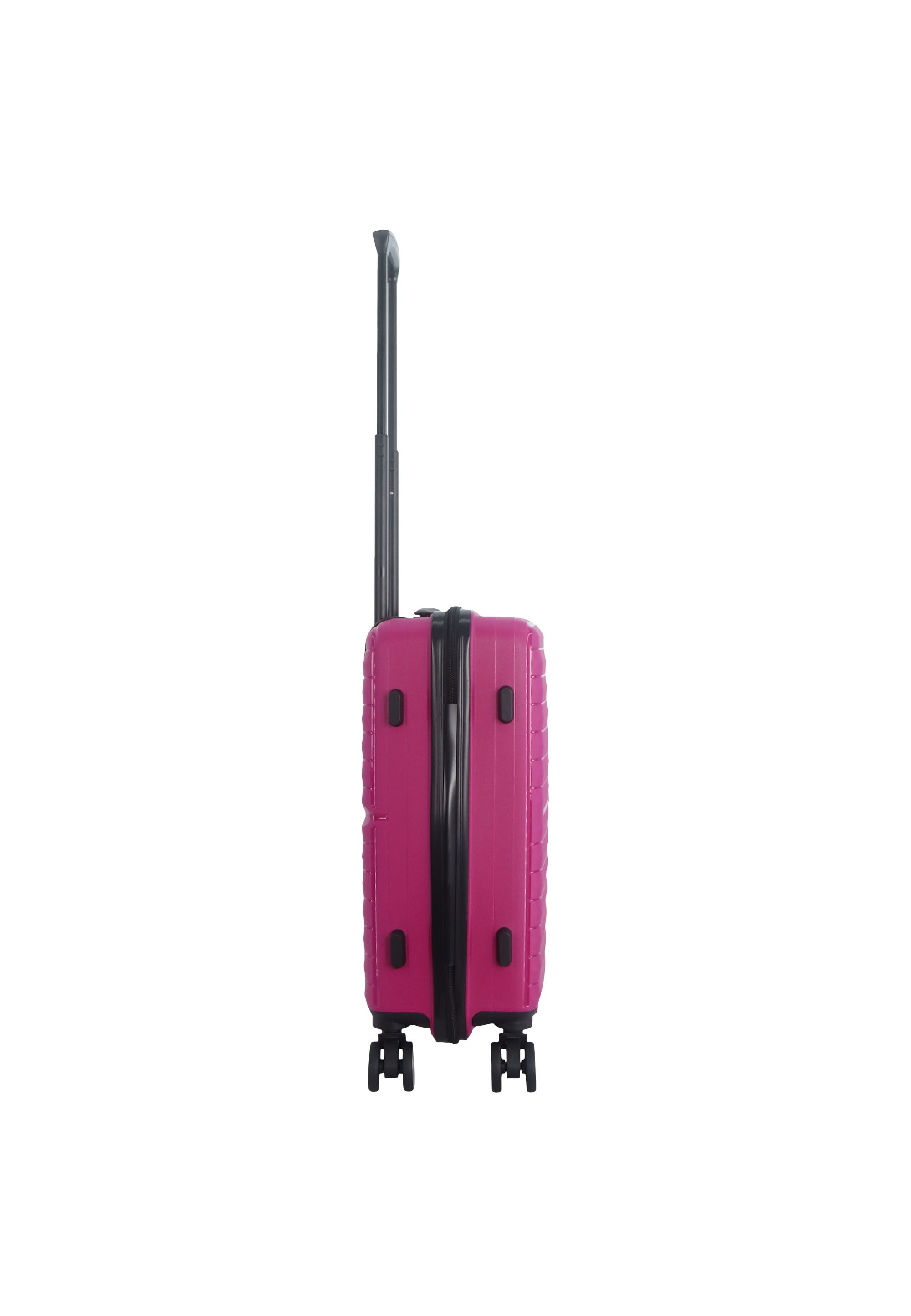 Saxoline Fiesta 55 cm Reiskoffer - Fuchsia